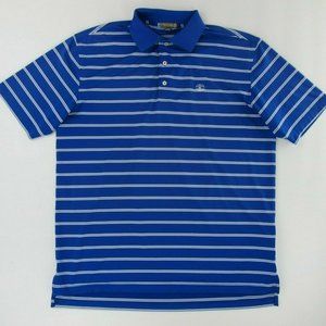 Peter Millar Summer Comfort Mens Golf Polo